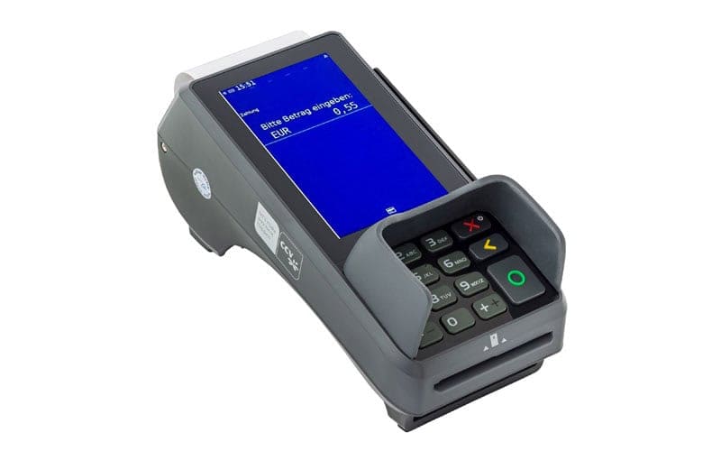 CCV/PAX - CCV Base Next / Pax Q80