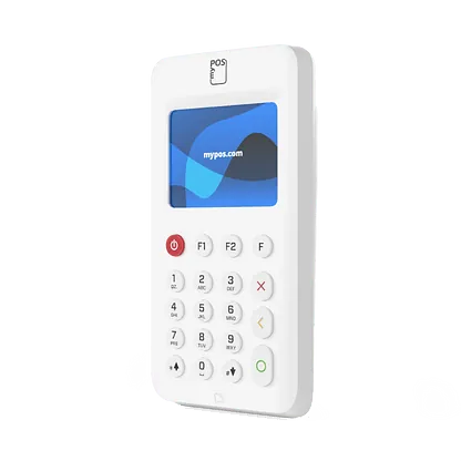 myPOS Go 2