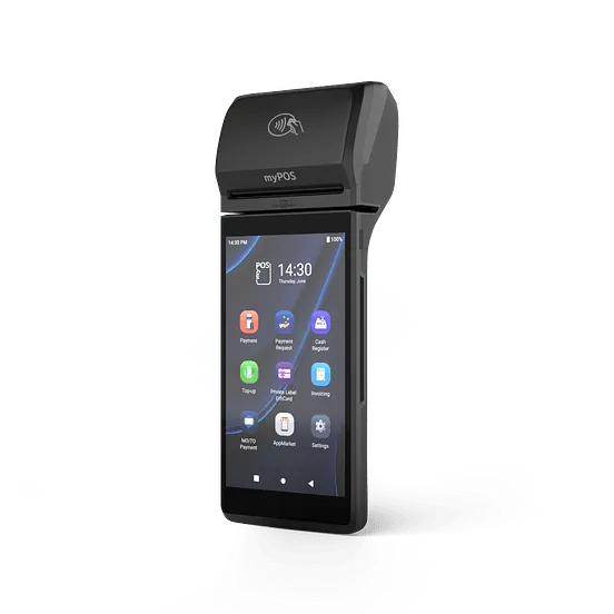 SmartPOS Bild