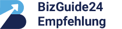 BizGuide24 Empfehlung