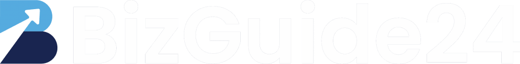 BizGuide Logo