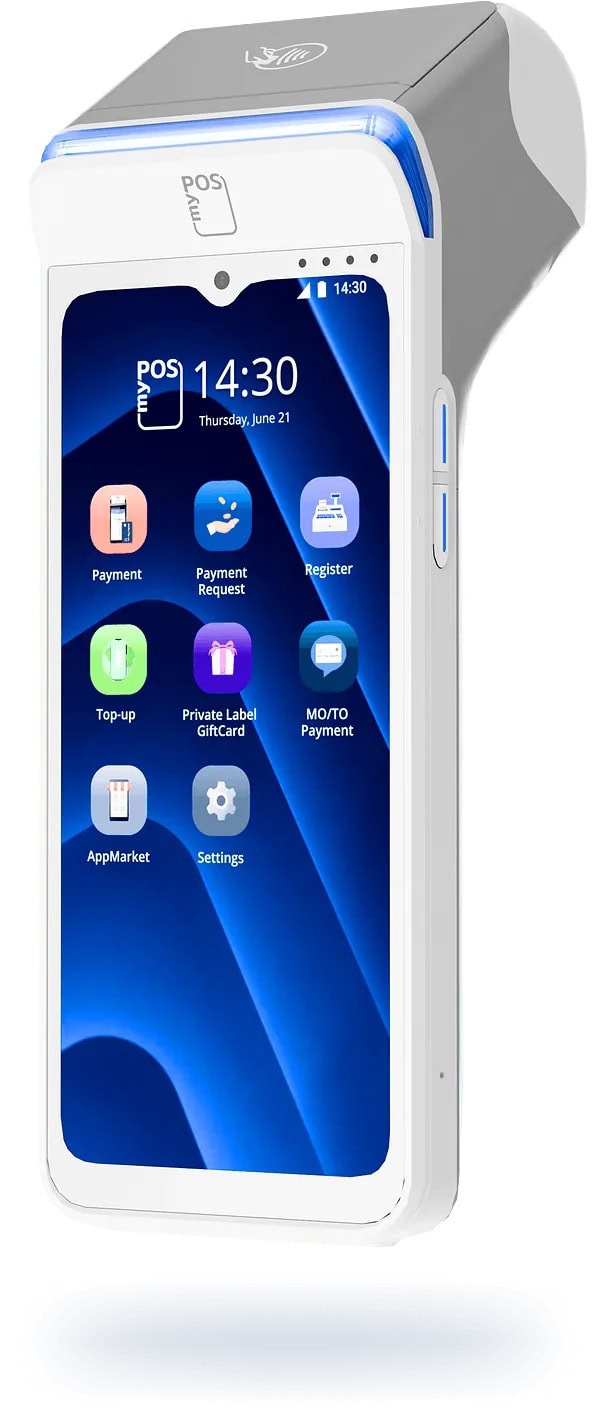myPOS Ultra