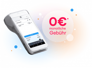 Tillhub Mobile Kasse