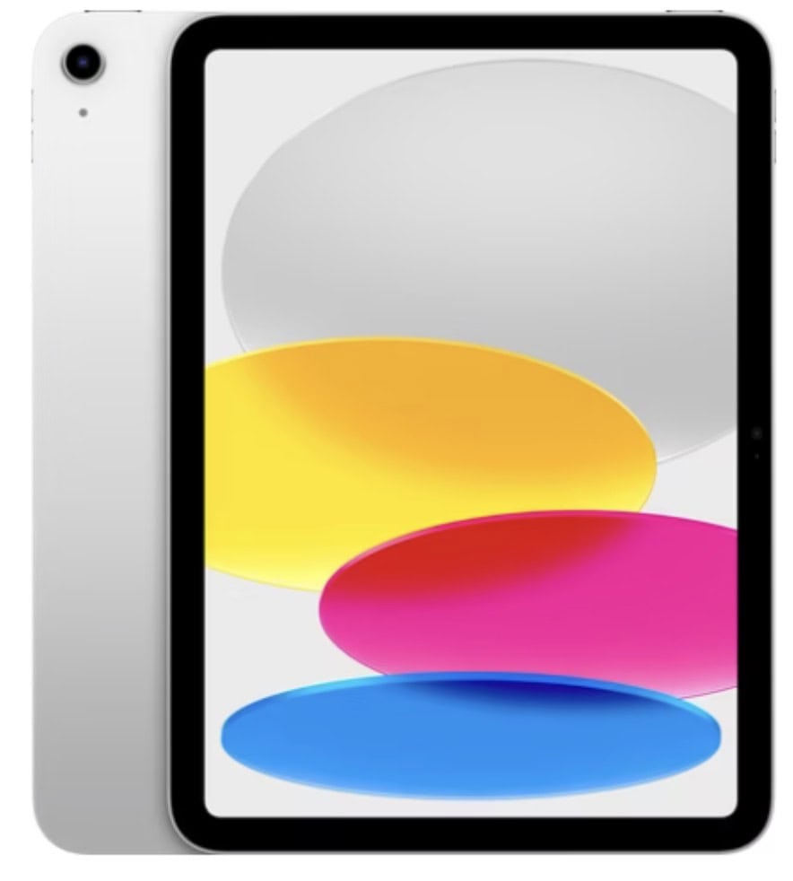Apple iPad 11