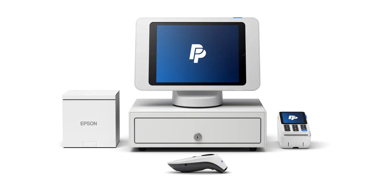 Apple iPad 11 Bundle Handel 