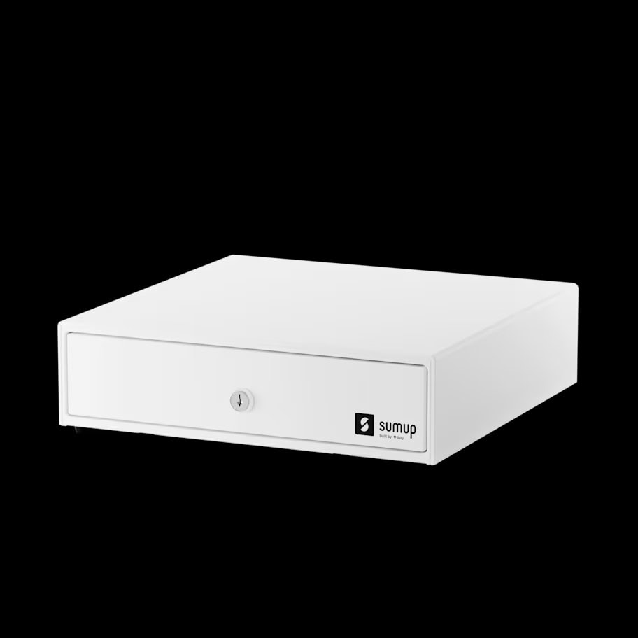 ECD 330 Kassenschublade