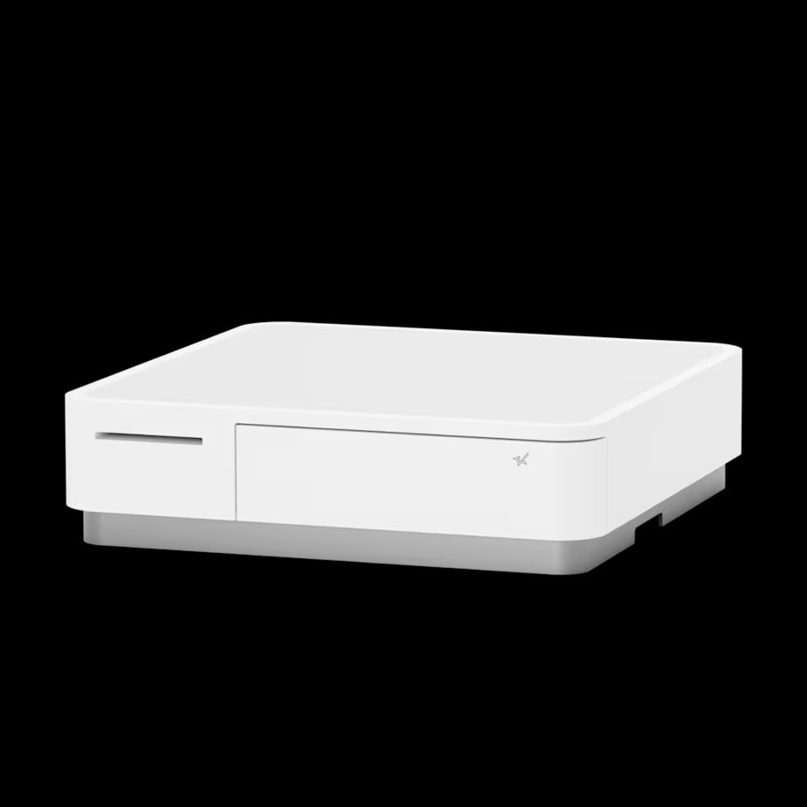 Star mPOP Kassenschublade mit Bondrucker