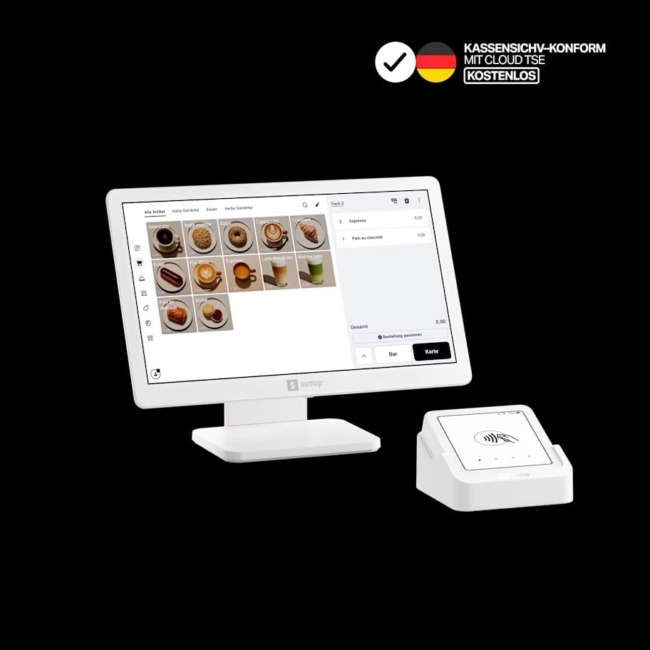 Kassensystem Lite und Solo