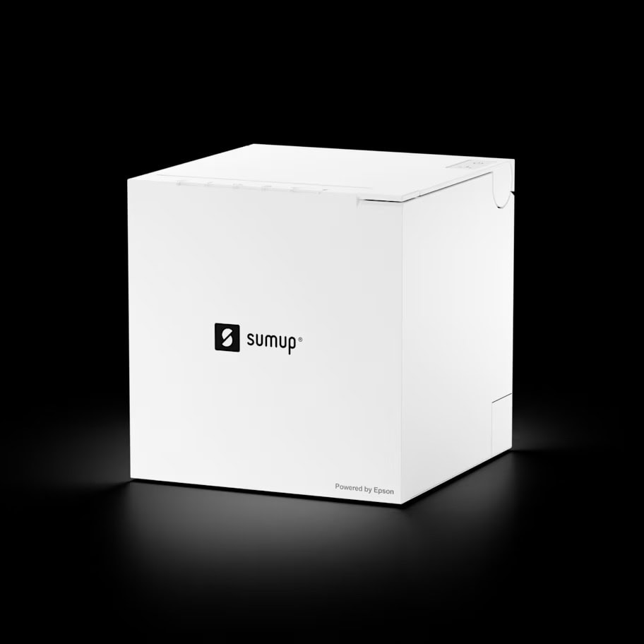 TM-m30III Bondrucker