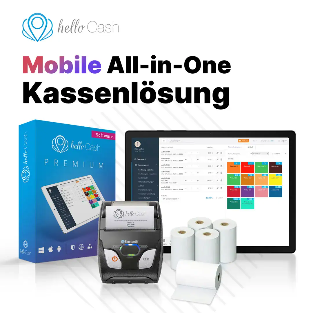 Samsung Galaxy Tab A9+ klein