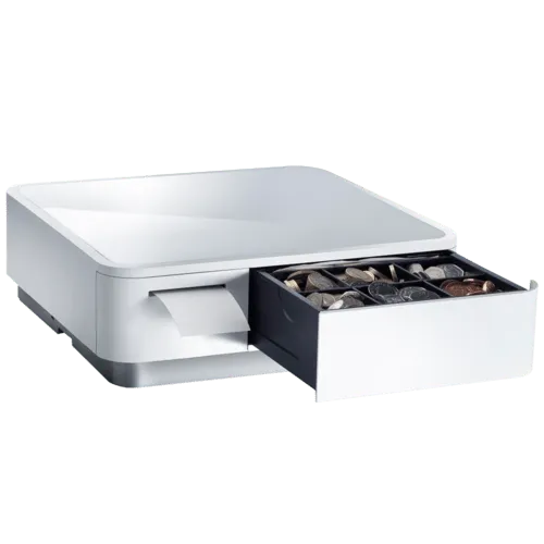 Star mPOP Kassenschublade mit Bondrucker