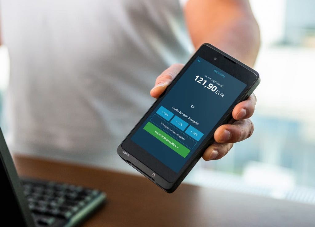 ready2order readymini