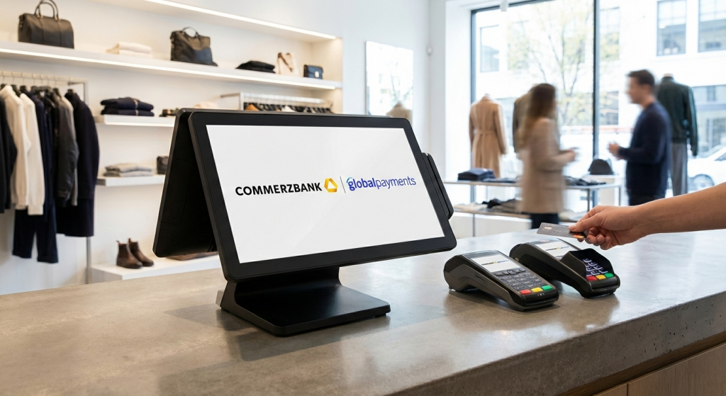 Commerz Globalpay im Test