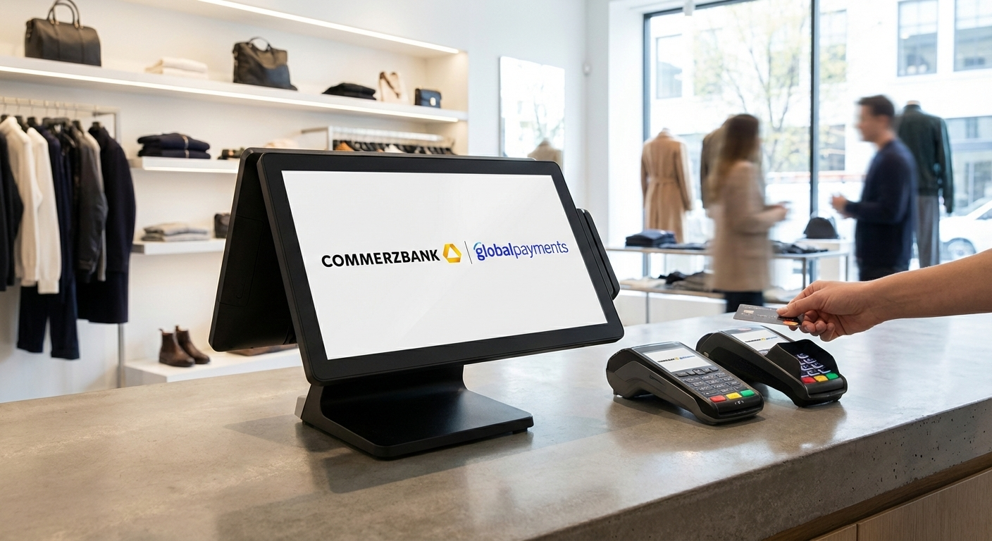 Commerz Globalpay im Test