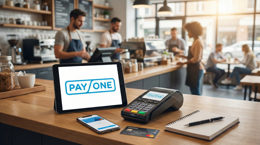 Payone Kartenterminals im Test